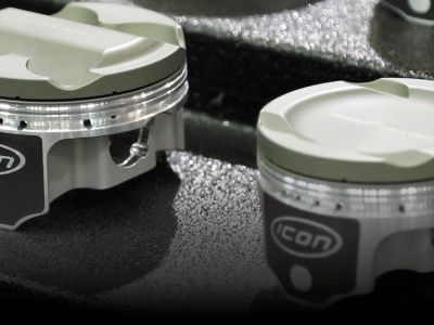  icon pistons zuigers 